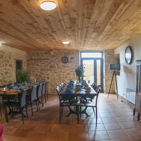 Hotel Domaine Adimar Bagnols-sur-Cèze Exteriér fotografie