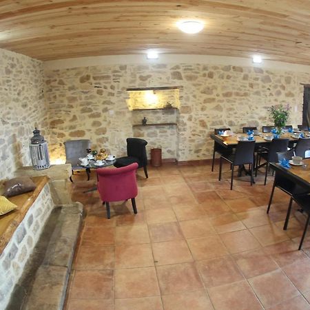 Hotel Domaine Adimar Bagnols-sur-Cèze Exteriér fotografie