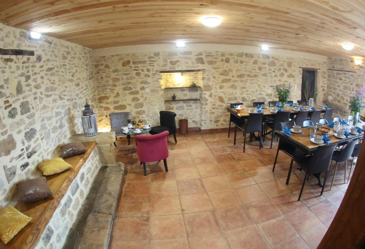 Hotel Domaine Adimar Bagnols-sur-Cèze Exteriér fotografie